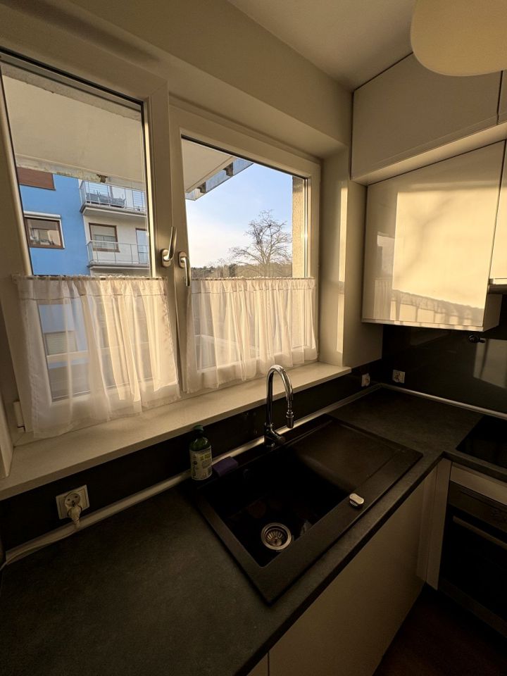 Mieszkanie 3-pokojowe Poznań, ul. abp. Walentego Dymka. Zdjęcie 5