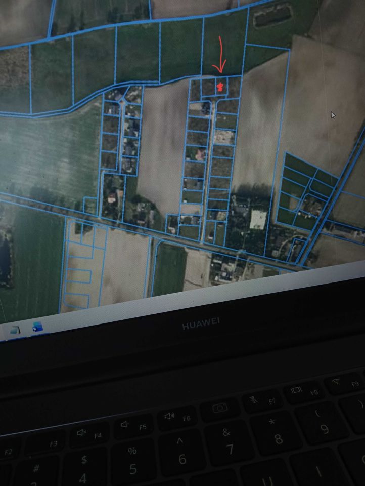 Działka budowlana Kaźmierz. Zdjęcie 2