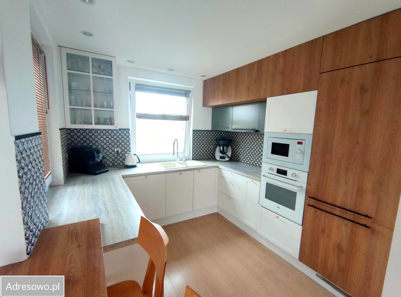 dom szeregowy, 4 pokoje Banino. Zdjęcie 13