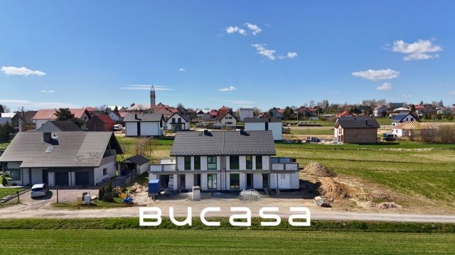 Mieszkanie 3-pokojowe Niepołomice. Zdjęcie 2