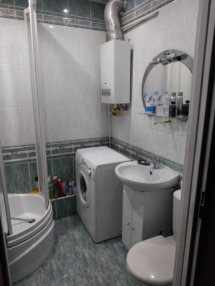 Mieszkanie 2-pokojowe Zawiercie Centrum, ul. Józefa Piłsudskiego. Zdjęcie 2