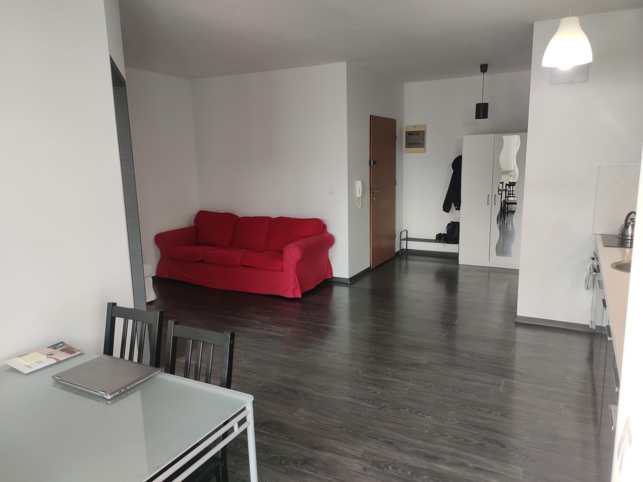 Mieszkanie 3-pokojowe Warszawa Praga-Południe, ul. Kobielska. Zdjęcie 3