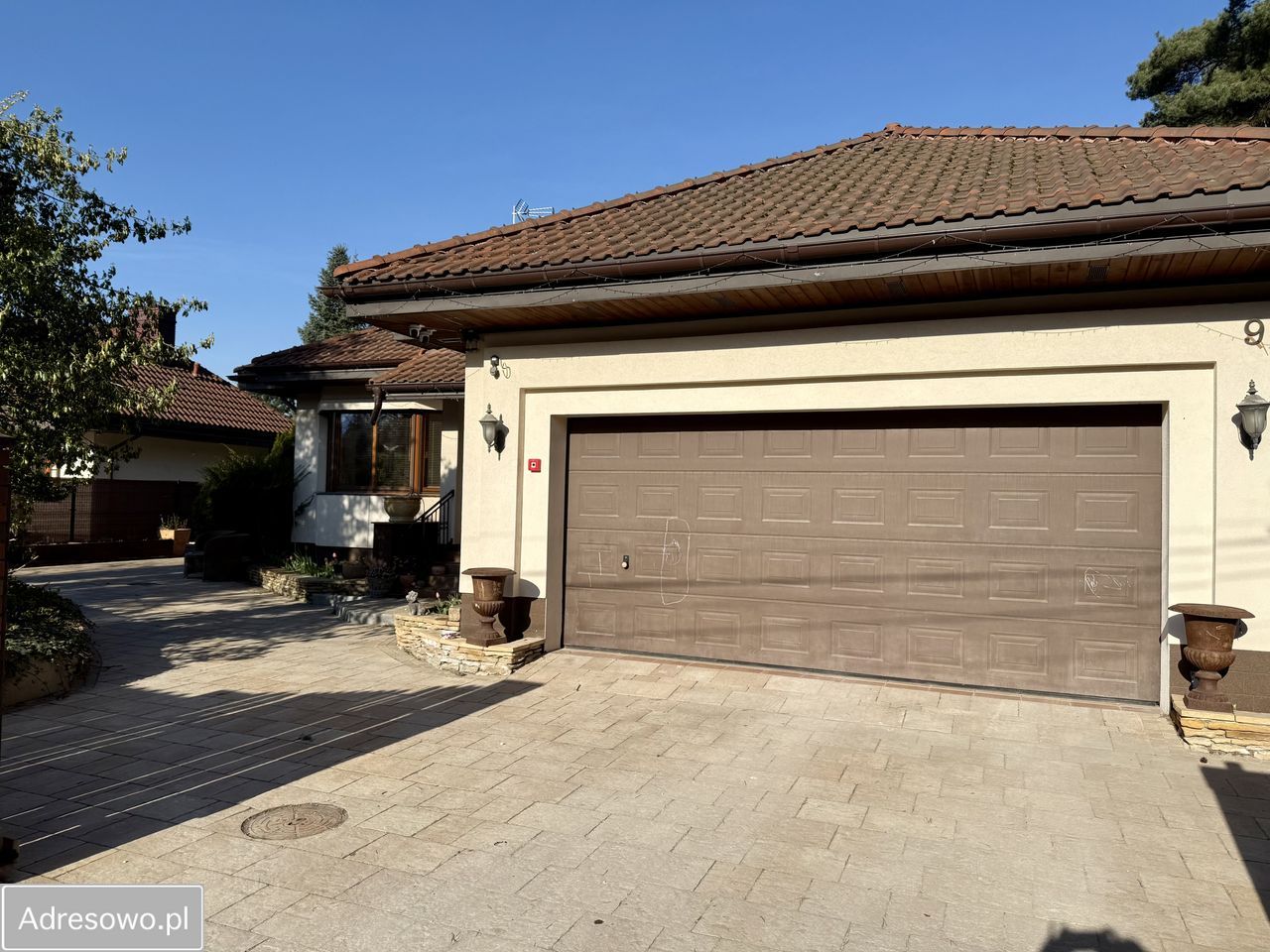 dom wolnostojący, 6 pokoi Jazgarzewszczyzna. Zdjęcie 18