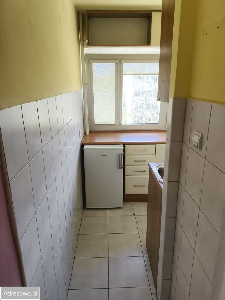 Mieszkanie 2-pokojowe Łódź Widzew, al. marsz. Edwarda Śmigłego-Rydza. Zdjęcie 7