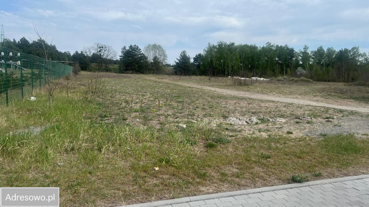 Działka inwestycyjna Bydgoszcz Łęgnowo, ul. Ernsta Petersona. Zdjęcie 2