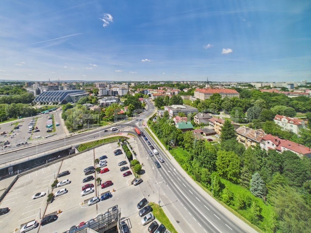 Mieszkanie 4-pokojowe Rzeszów, ul. Fryderyka Szopena. Zdjęcie 14