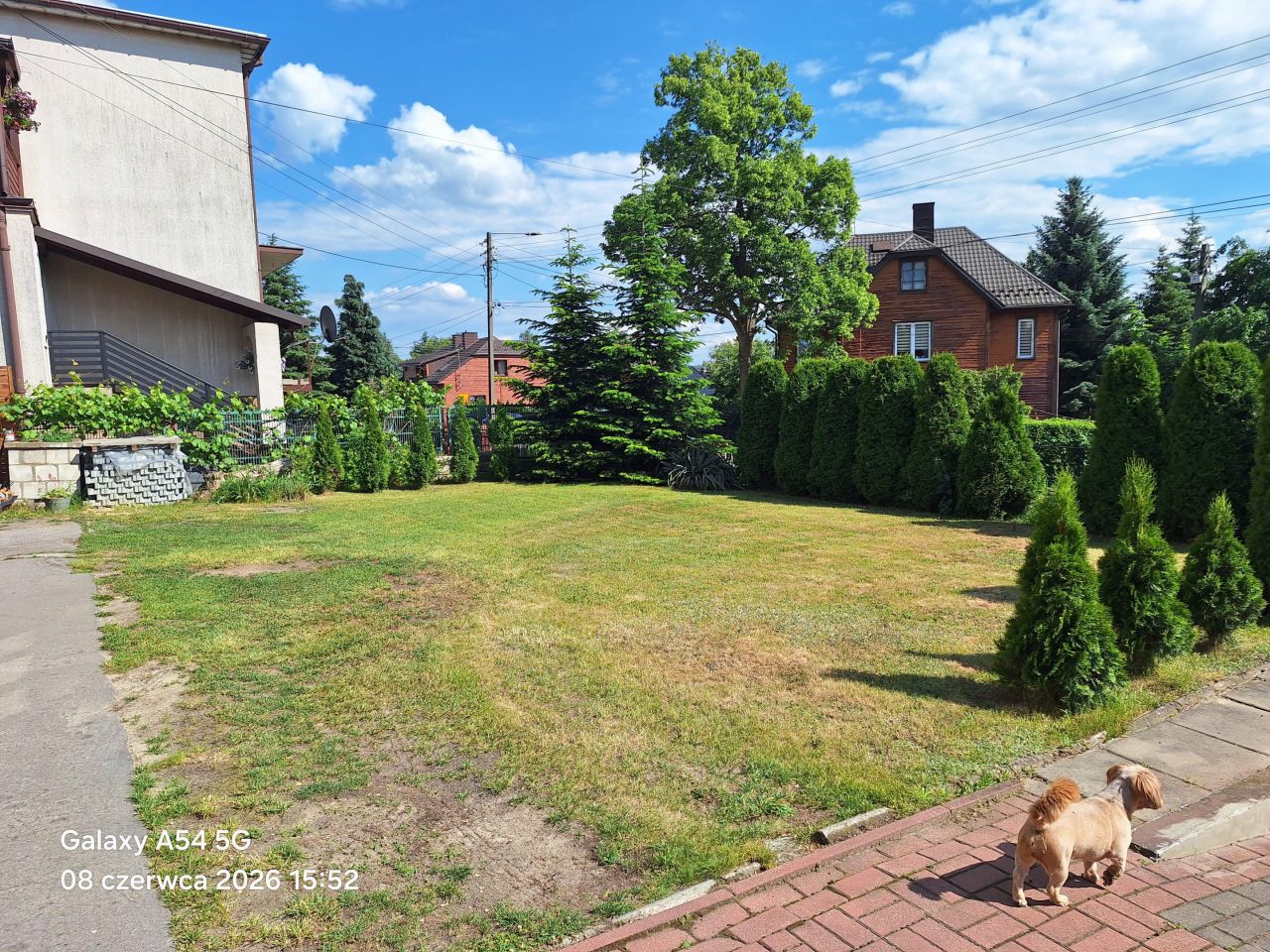 dom wolnostojący, 4 pokoje Starachowice Orłowo, ul. Stroma. Zdjęcie 15