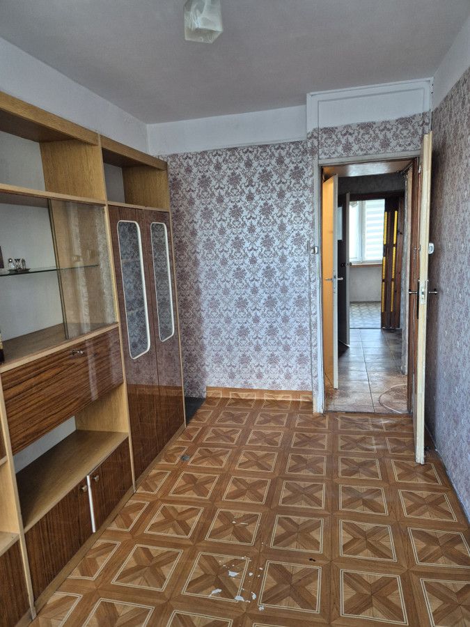 Mieszkanie 3-pokojowe Łódź Górna, ul. Maurycego Mochnackiego. Zdjęcie 16