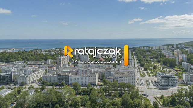 Mieszkanie 3-pokojowe Gdynia Działki Leśne, ul. Śląska. Zdjęcie 1
