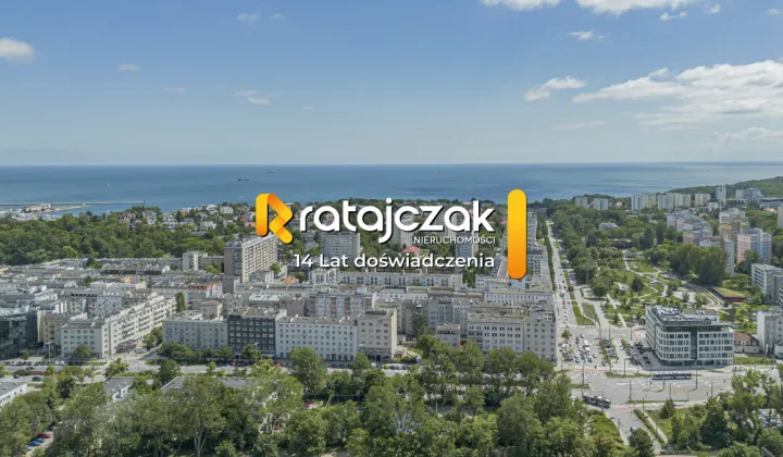 Mieszkanie 3-pokojowe Gdynia Działki Leśne, ul. Śląska