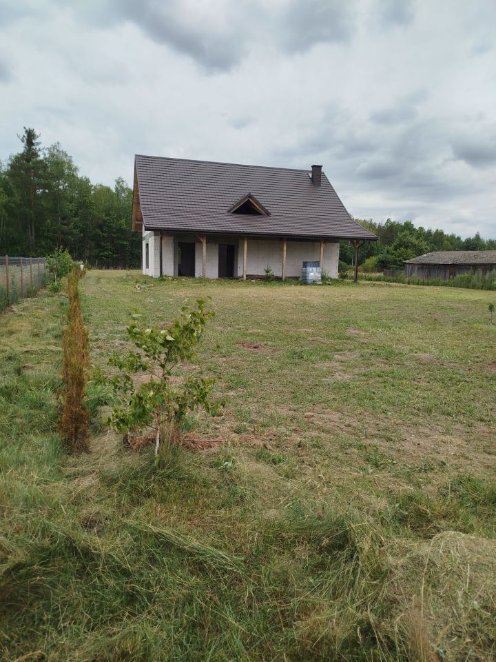 dom wolnostojący Biłgoraj. Zdjęcie 3