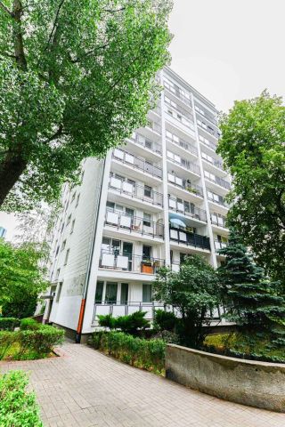 Mieszkanie 1-pokojowe Warszawa Śródmieście, ul. Wałowa. Zdjęcie 4