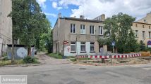 kamienica Łódź Bałuty, ul. Rybna. Zdjęcie 2