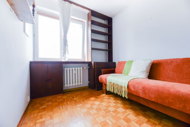Mieszkanie 2-pokojowe Warszawa Mokotów, ul. Czarnomorska. Zdjęcie 9