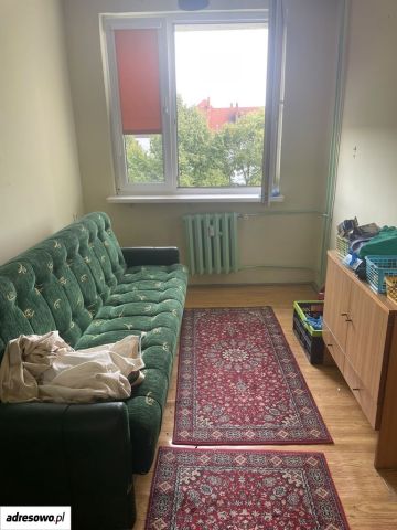 Mieszkanie 2-pokojowe Jarocin, ul. Stanisława Moniuszki. Zdjęcie 1