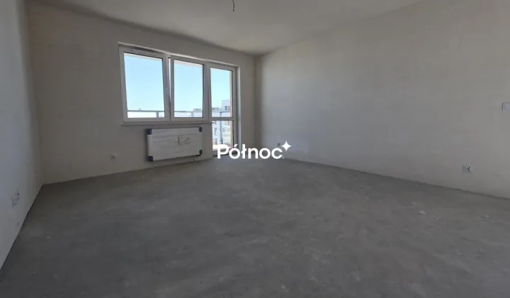 Mieszkanie 1-pokojowe Lublin Węglinek, ul. Koralowa