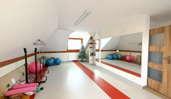 Lokal Korczyna, ul. Słoneczna
