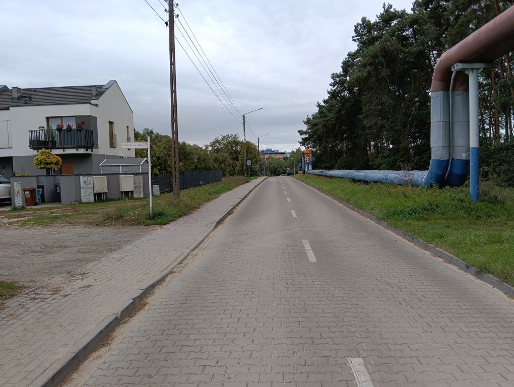 Działka budowlana Oborniki. Zdjęcie 5