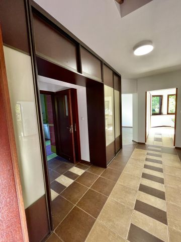dom wolnostojący, 8 pokoi Morzyczyn, os. Południowe. Zdjęcie 14