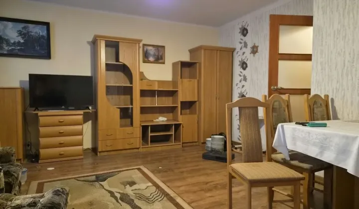 Mieszkanie 2-pokojowe Skarżysko-Kamienna, al. Tysiąclecia