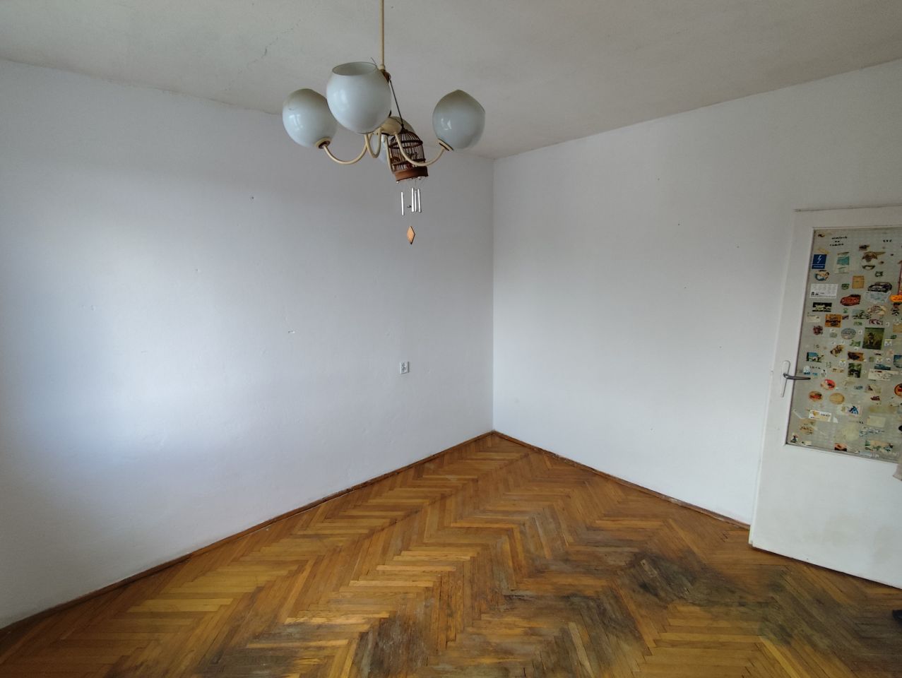 Mieszkanie 2-pokojowe Wejherowo Centrum, os. 1000-lecia PP. Zdjęcie 9