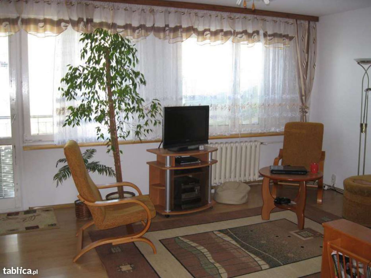 Mieszkanie 2-pokojowe Kleszczele, ul. Akacjowa