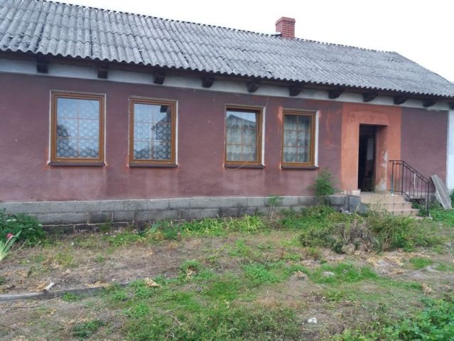 dom wolnostojący Kików. Zdjęcie 1