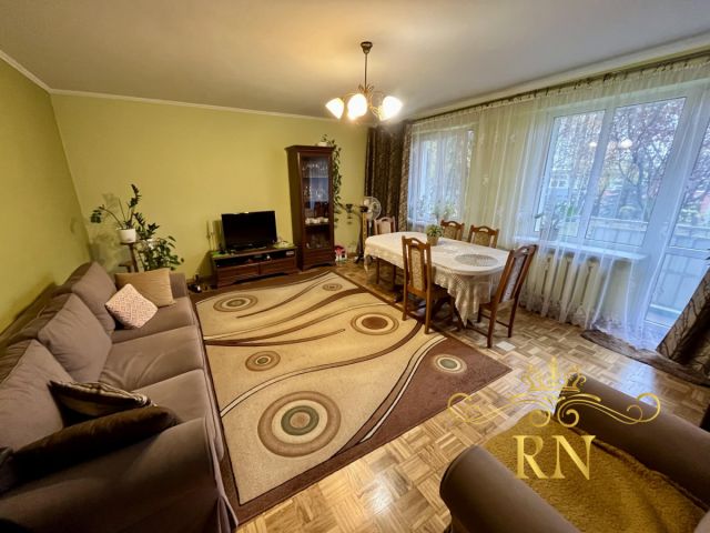 Mieszkanie 4-pokojowe Lublin Czuby. Zdjęcie 1