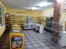 Lokal Brzeziny. Zdjęcie 1