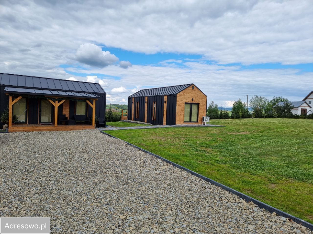 dom wolnostojący, 5 pokoi Wojnarowa. Zdjęcie 13