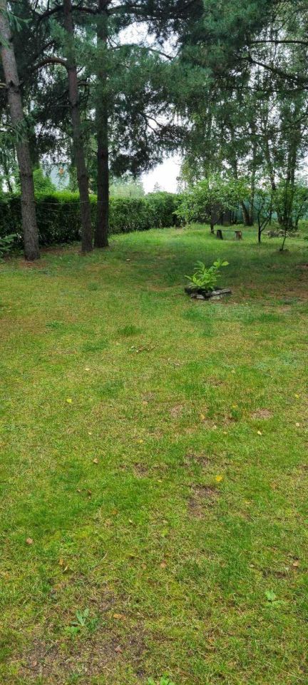 Działka budowlana Łąkie. Zdjęcie 5