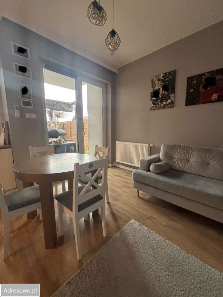 Mieszkanie 3-pokojowe Ostrów Wielkopolski, ul. Szczecińska. Zdjęcie 13