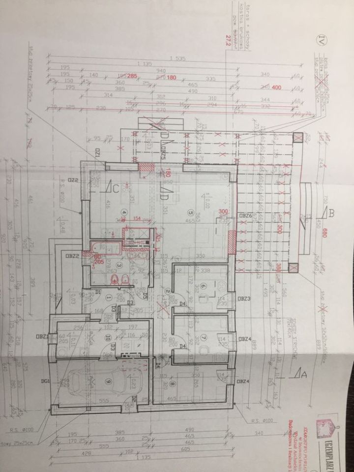 Działka budowlana Krążkowo. Zdjęcie 4