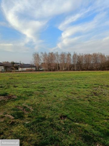 Działka budowlana Kobyla, ul. Główna. Zdjęcie 1