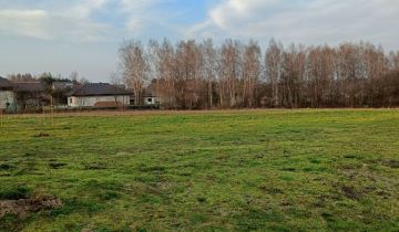 Działka budowlana Kobyla, ul. Główna