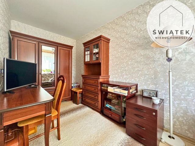 Mieszkanie 3-pokojowe Toruń, ul. Ludwika Rydygiera. Zdjęcie 11