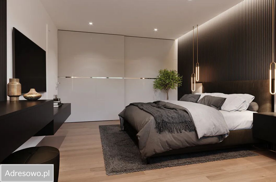 dom wolnostojący, 4 pokoje Budy-Grzybek, ul. Chełmońskiego. Zdjęcie 9