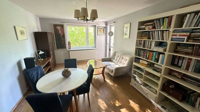 Mieszkanie 2-pokojowe Kraków Prądnik Biały, ul. abp. Zygmunta Szczęsnego Felińskiego. Zdjęcie 1