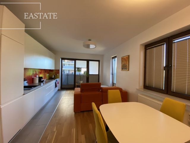 Mieszkanie 2-pokojowe Warszawa Praga-Południe, ul. Jana Nowaka-Jeziorańskiego. Zdjęcie 2