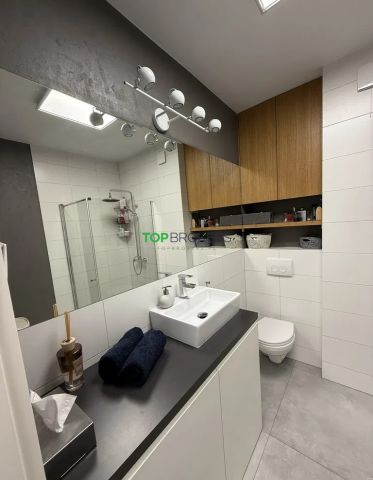 Mieszkanie 2-pokojowe Warszawa Targówek, ul. św. Wincentego. Zdjęcie 10