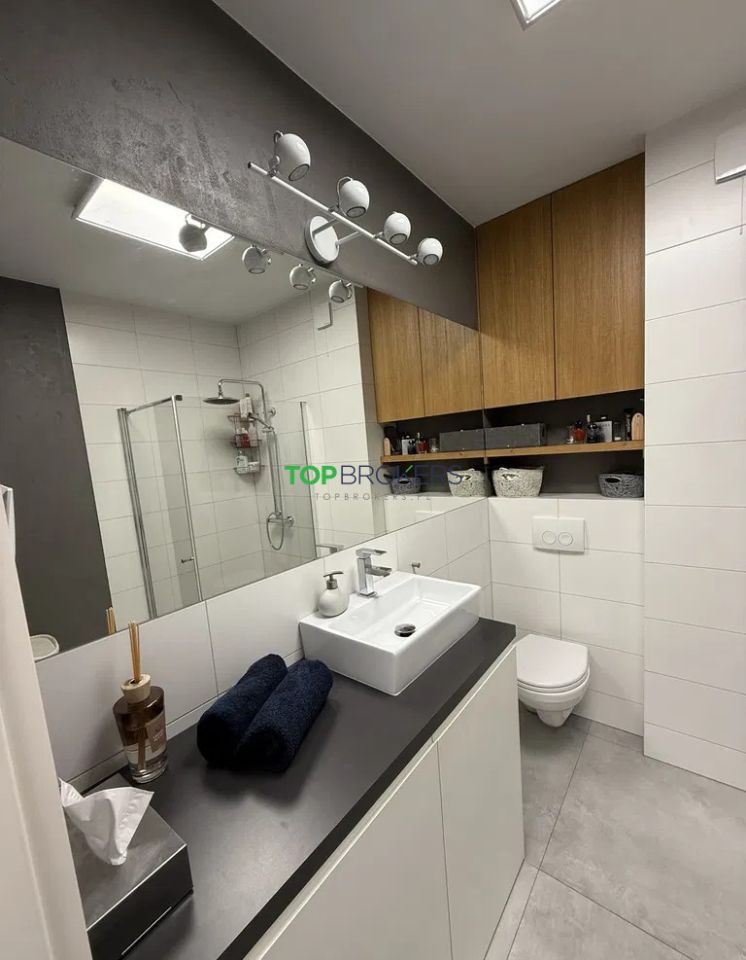 Mieszkanie 2-pokojowe Warszawa Targówek, ul. św. Wincentego. Zdjęcie 10