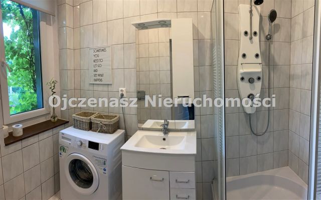 dom szeregowy, 3 pokoje Bydgoszcz. Zdjęcie 11