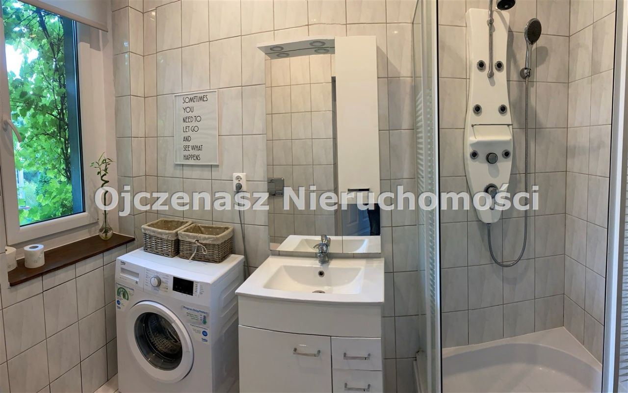 dom szeregowy, 3 pokoje Bydgoszcz. Zdjęcie 11