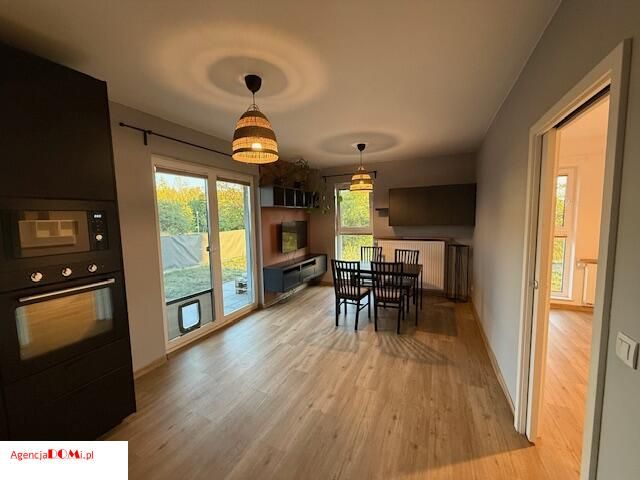 Mieszkanie 3-pokojowe Błonie, ul. Lesznowska. Zdjęcie 2