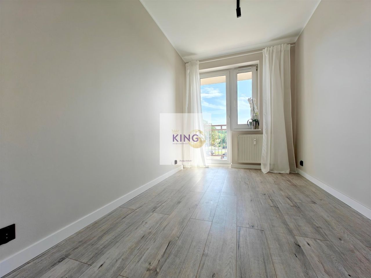 Mieszkanie 3-pokojowe Szczecin Kijewo. Zdjęcie 5