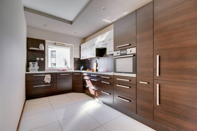 Mieszkanie 3-pokojowe Warszawa Wola, ul. Banderii. Zdjęcie 8