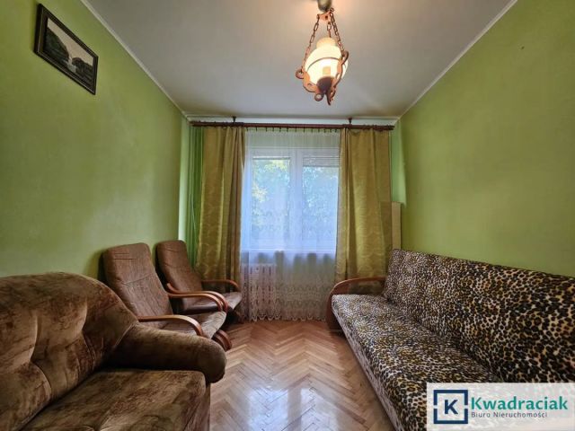 Mieszkanie 3-pokojowe Krosno, ul. Joachima Lelewela. Zdjęcie 4