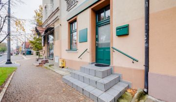 Lokal Sopot, al. Niepodległości