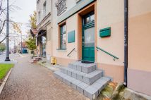 Lokal Sopot, al. Niepodległości