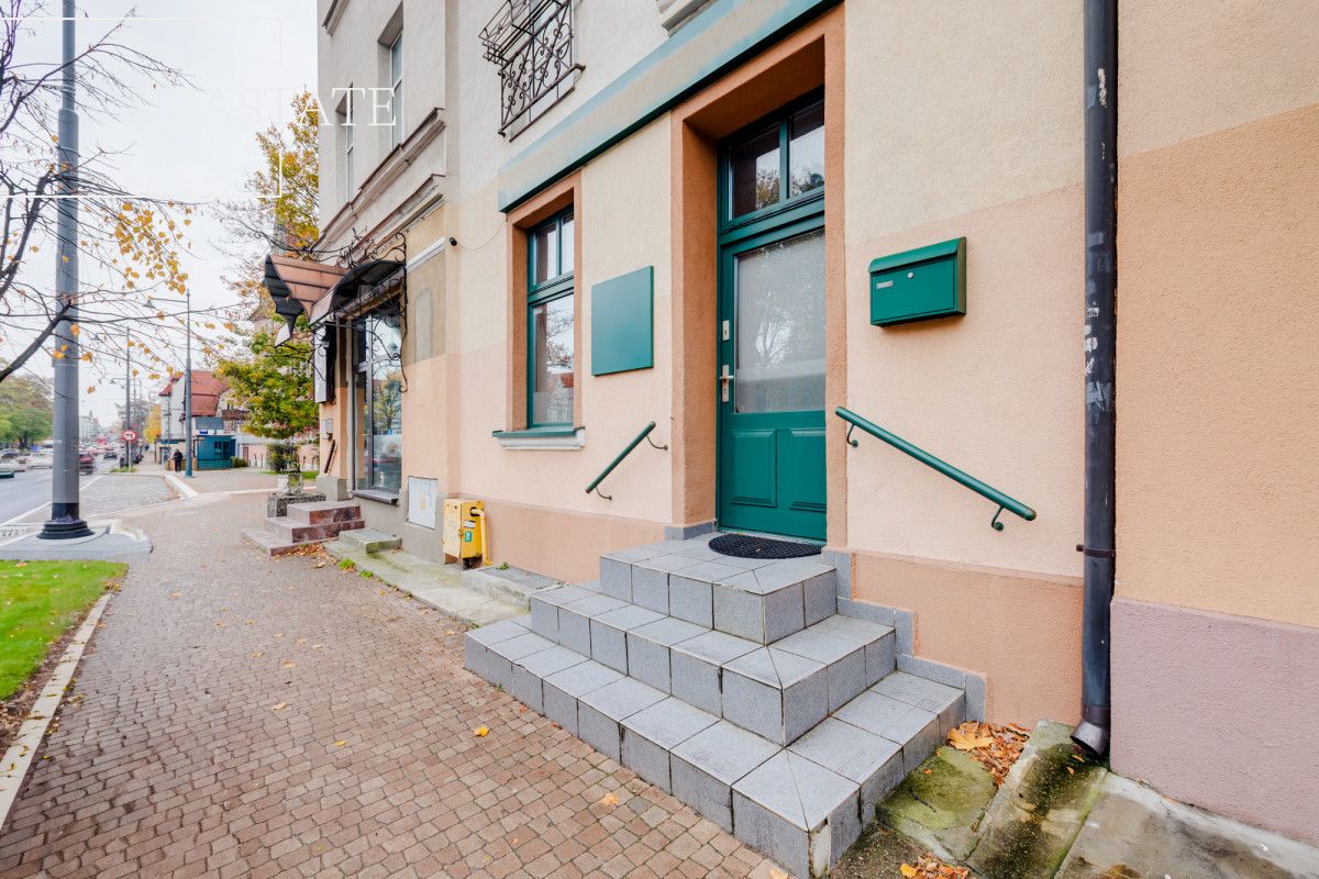 Lokal Sopot, al. Niepodległości. Zdjęcie 13